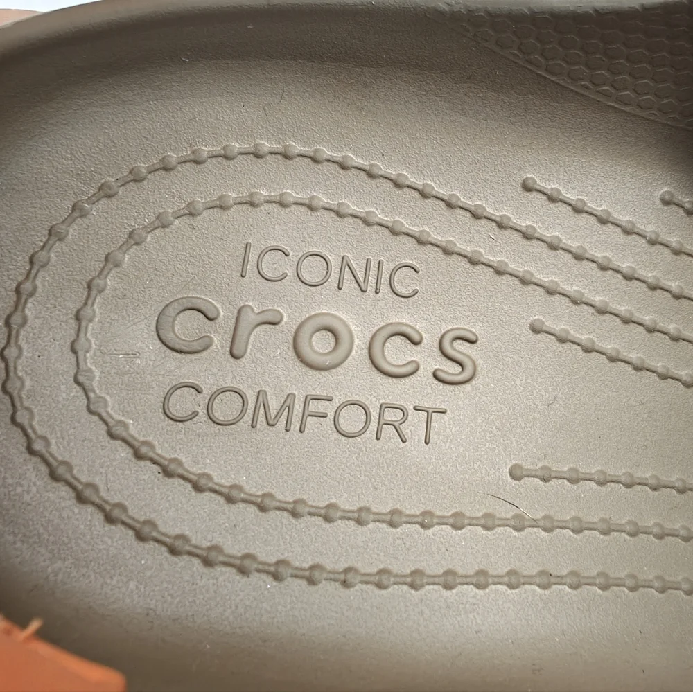 CROCS hiker xscape
